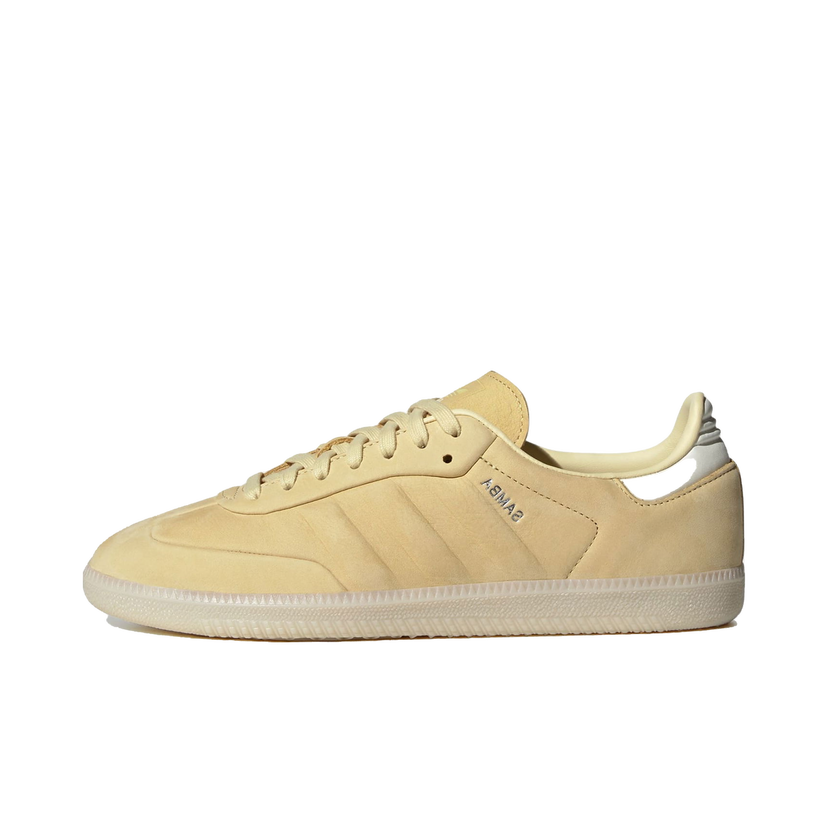 Sneakers og sko adidas Originals Samba Gul | IE4955