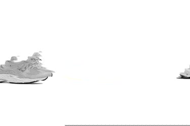 Sneakers og sko New Balance 2002 WD Grå | M2002WD, 0