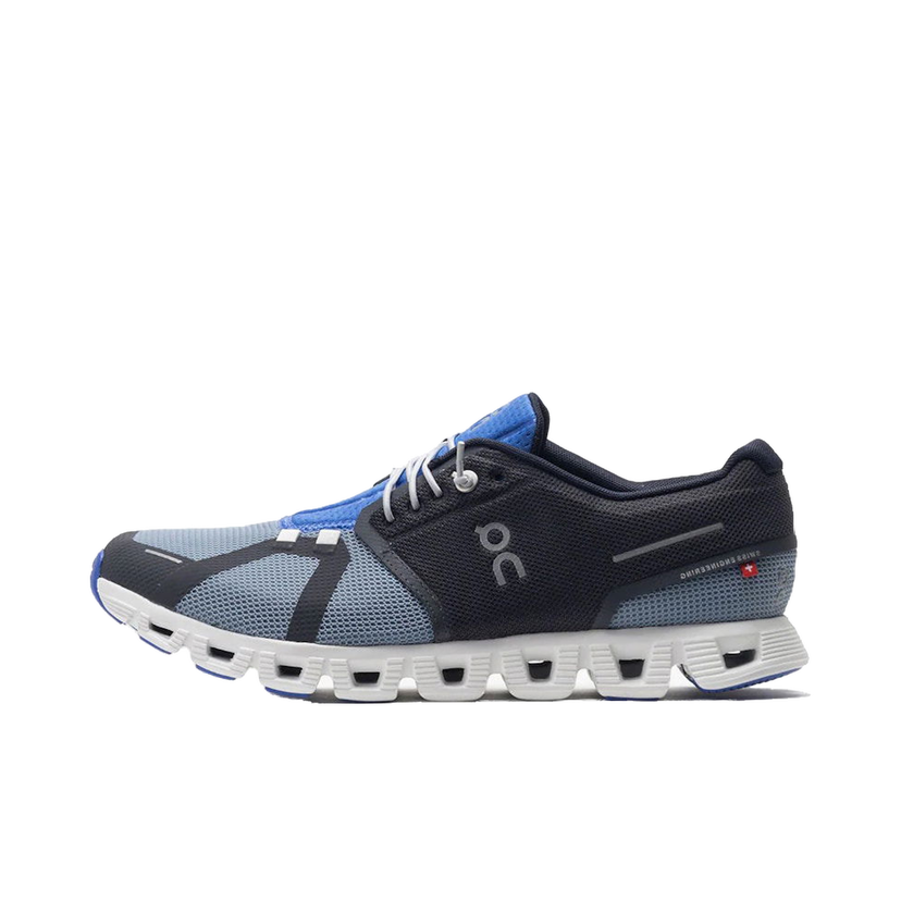 Løbe On Running Cloud 5 Push Eclipse Chambray Sort | 69.98866