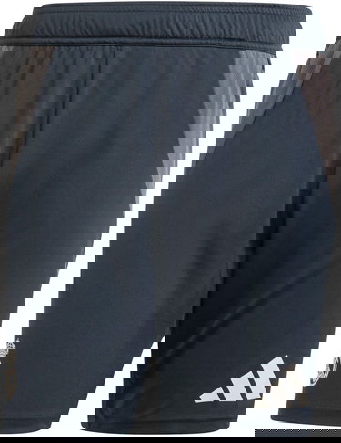 Shorts adidas Originals REAL EU TR SHO Mørkeblå | it5135, 1
