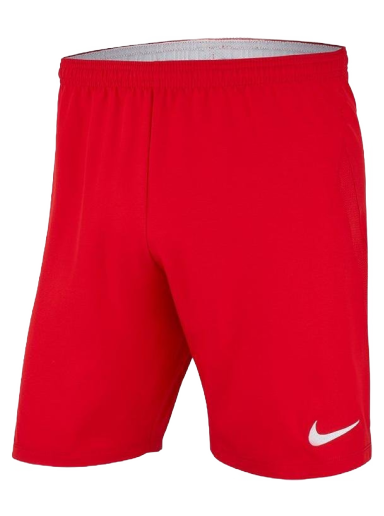Shorts Nike Y NK DRY LSR IV W Rød | aj1261-657