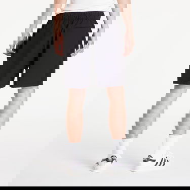 Shorts CALVIN KLEIN Technical Grid Shorts Black Sort | J30J325668 BEH, 4