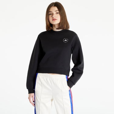 Sweatshirt adidas Performance Sportswear Sweatshirt by Stella McCartney Sort | HR9172, 1