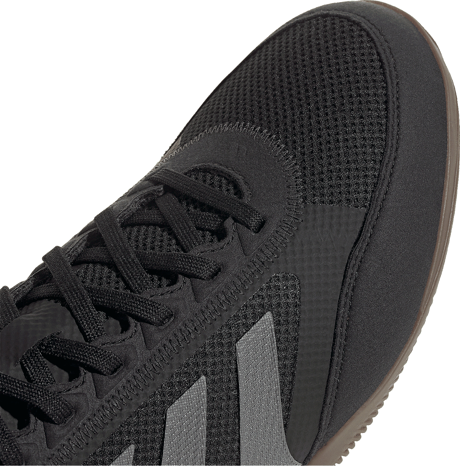 Sneakers og sko adidas Performance Predator League Indoor Football Sort | ID3781, 1