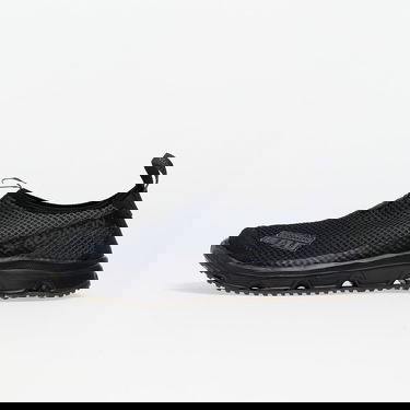 Sneakers og sko Salomon RX MOC 3.0 Suede Sort | L47433600, 0