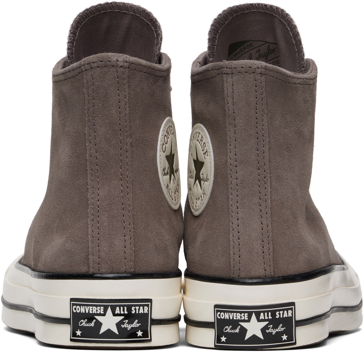 Sneakers og sko Converse Chuck 70 Heritage Grå | A09476C, 1