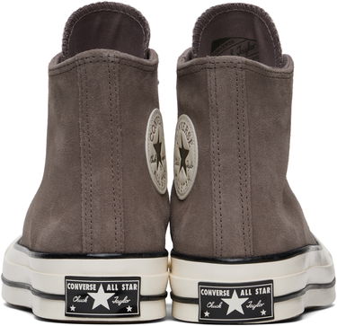 Sneakers og sko Converse Chuck 70 Heritage Grå | A09476C, 1