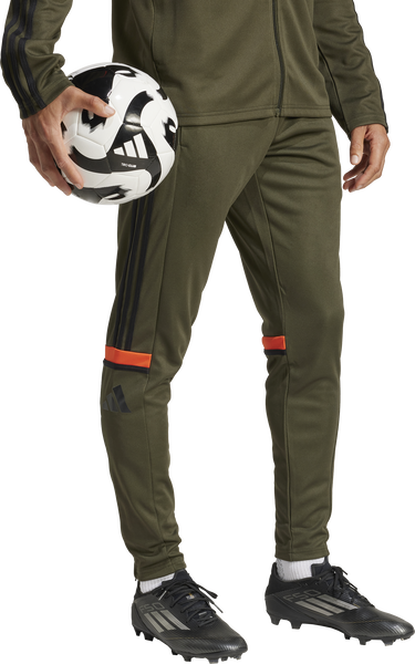 Joggingbukser adidas Performance Squadra 25 Training Pants Grøn | jn7839, 3