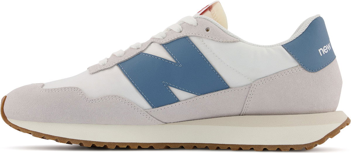 Sneakers og sko New Balance 237 Grå | ms237-0gd, 0