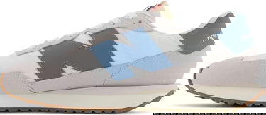 Sneakers og sko New Balance 237 Grå | ms237-0gd, 0