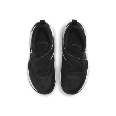 Sneakers og sko Nike Team Hustle D 11 Sort | DV8994-002, 4