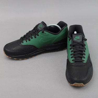 Sneakers og sko Nike Air Max 1 VT QS Grøn | 831113-300, 2