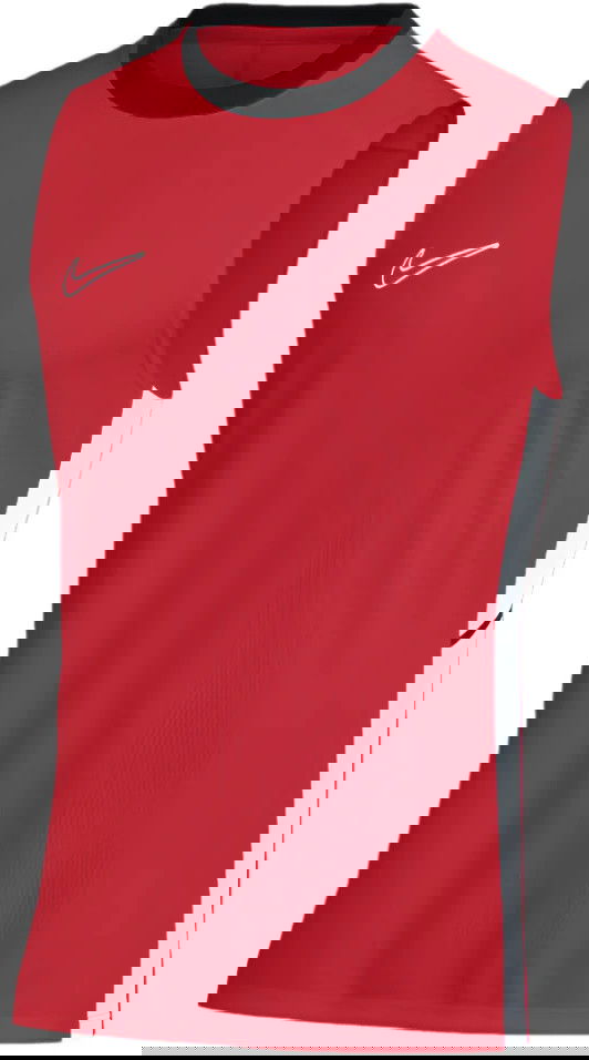 Tanktop Nike Nike Academy 25 Tank Top Rød | fz9747-657, 0