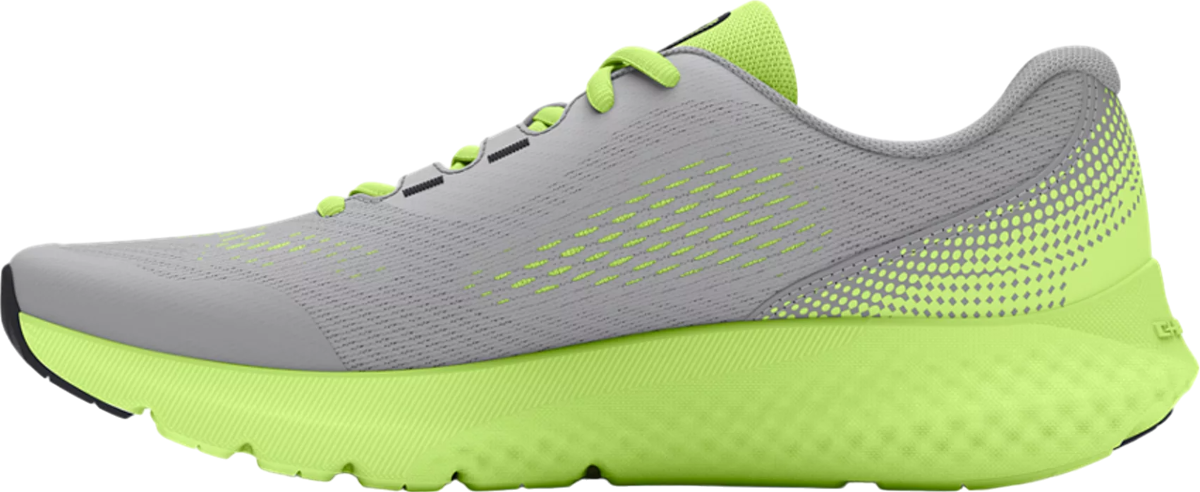 Sneakers og sko Under Armour Charged Rogue 4 Grå | 3027106-101, 1