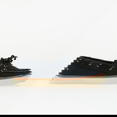 Sneakers og sko Cariuma Mare Boat Shoe Mørkeblå | 633316U02 M, 2