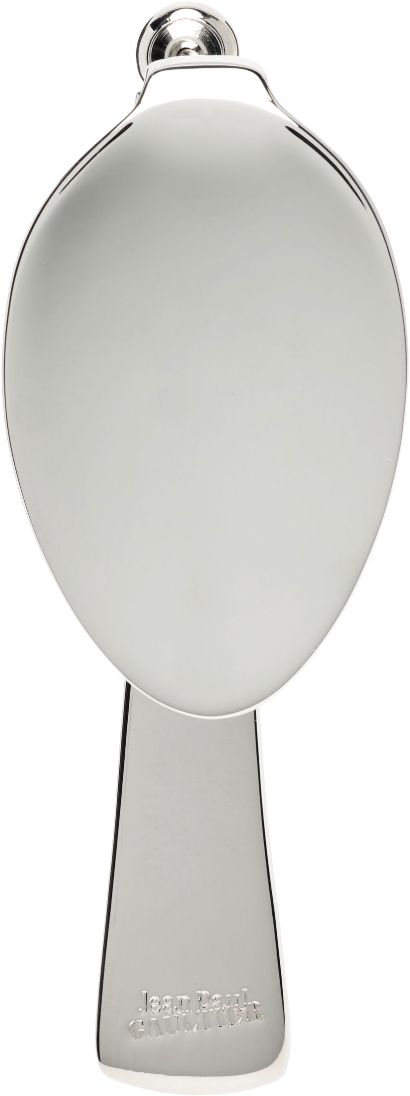Øreringe Jean Paul Gaultier Jean Paul Gaultier 'The Cutlery' Silver-Tone Single Earring Metalisk | 25/03-W-JW018-X053-91