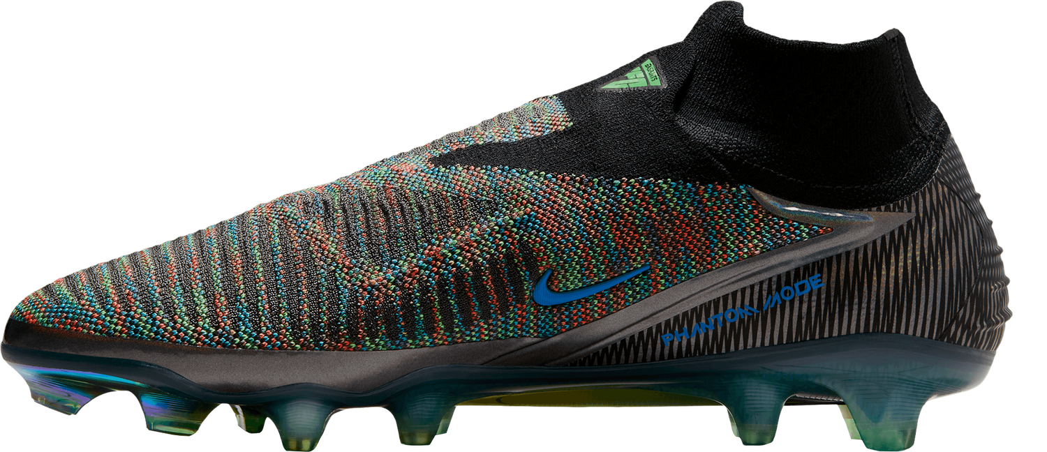 Sneakers og sko Nike EA Sports FC 26 x Phantom 6 High Elite 'Phantom Mode' Sort | HQ2330-900, 1