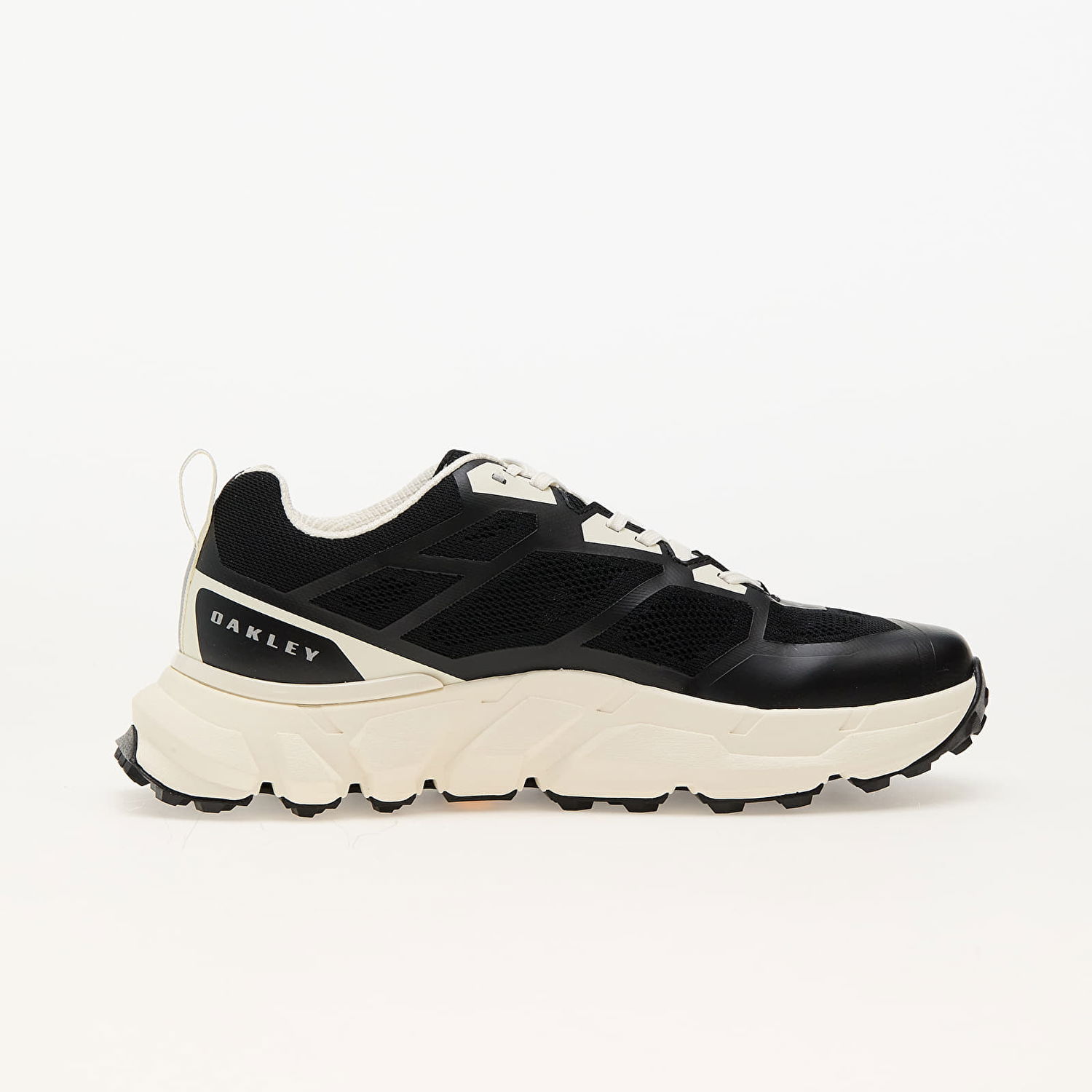 Sneakers og sko OAKLEY Light Breath Sort | FOF100588-9X9, 1