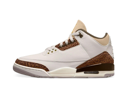 Sneakers og sko Jordan Air Jordan 3 Retro "Palomino" Brun | CT8532-102