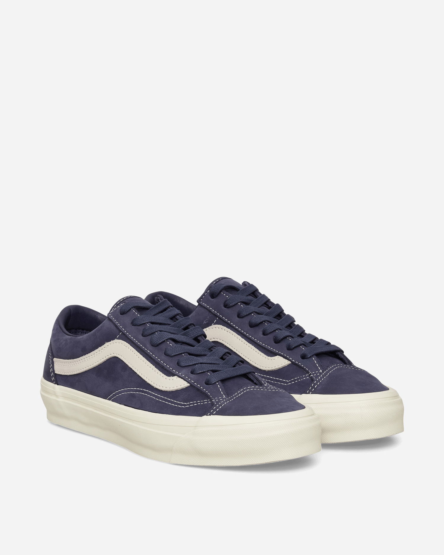 Sneakers og sko Vans Old Skool 36 Mørkeblå | VN000D9R60P1, 0