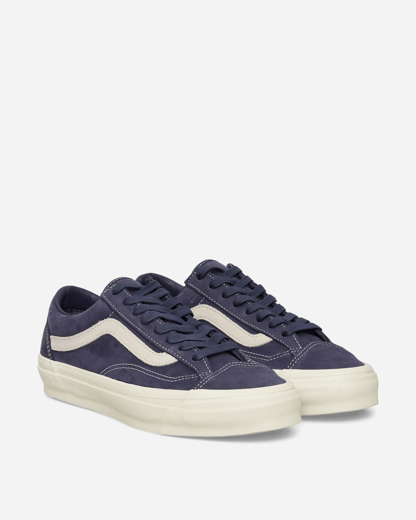 Sneakers og sko Vans Old Skool 36 Mørkeblå | VN000D9R60P1