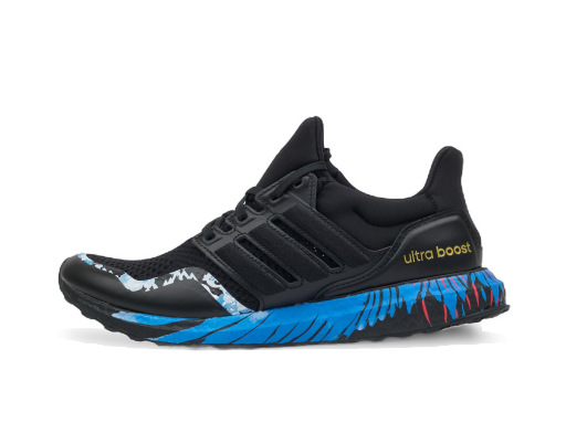 Løbe adidas Performance Ultraboost  DNA Sort | FW4321
