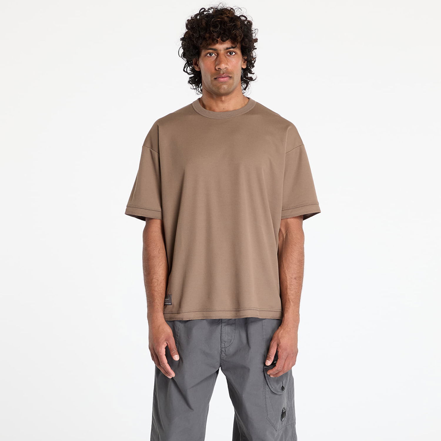 T-shirt OAKLEY Oakley FGL Tactical 5.0 T-Shirt Brun | FOA407579-800, 0