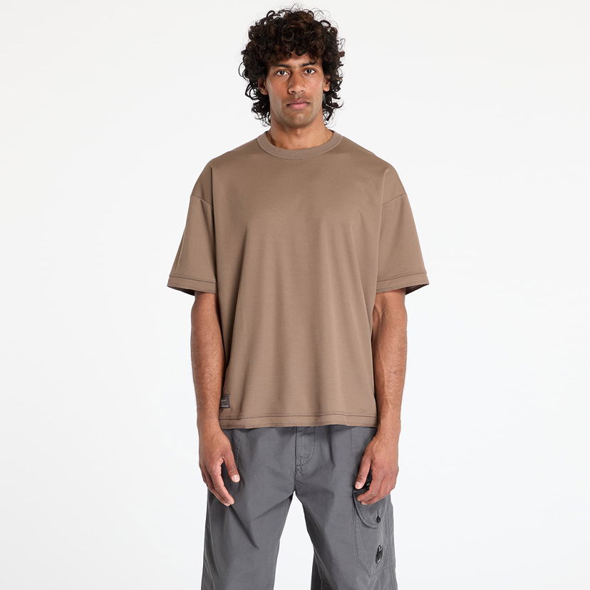 T-shirt OAKLEY Oakley FGL Tactical 5.0 T-Shirt Brun | FOA407579-800