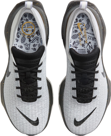 Sneakers og sko Nike Invincible 3 Premium Grå | ib2756-100, 2