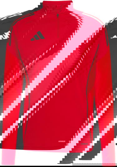 Sweatshirt adidas Performance TIRO25C Training Top Rød | ji6500, 1