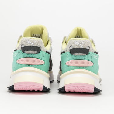 Sneakers og sko Puma Wild Rider Layers Beige | 380697 03, 3
