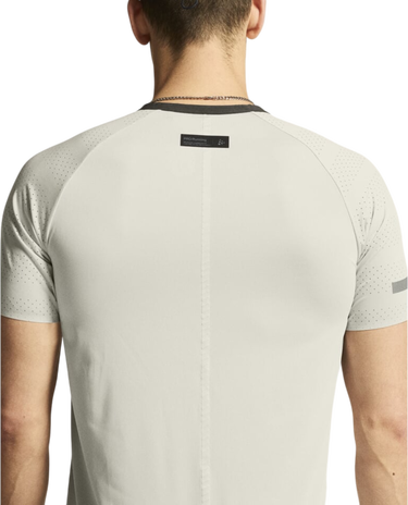 T-shirt Craft Craft PRO Hypervent Tee 2 T-Shirt Grå | 1914589-922000, 4