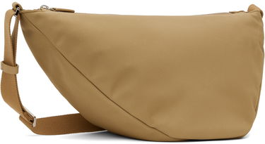 Skuldertaske The Row The Row Slouchy Banana Bag Sort | W1304M-W256, 4