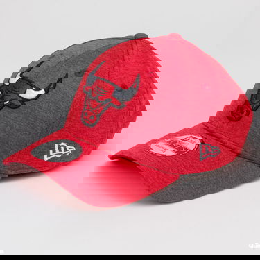 Kasket New Era 940 NBA Shadow Tech Chicago Bulls Rød | 12380822, 0