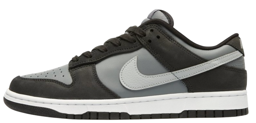 Sneakers og sko Nike Nike Dunk Low Grå | ib3079-001