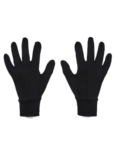 Handsker Under Armour Storm Liner Sort | 1365973-001