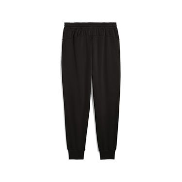 Joggingbukser Puma F1® ESS+ Relaxed Fit Sweatpants Sort | 630123_01, 4