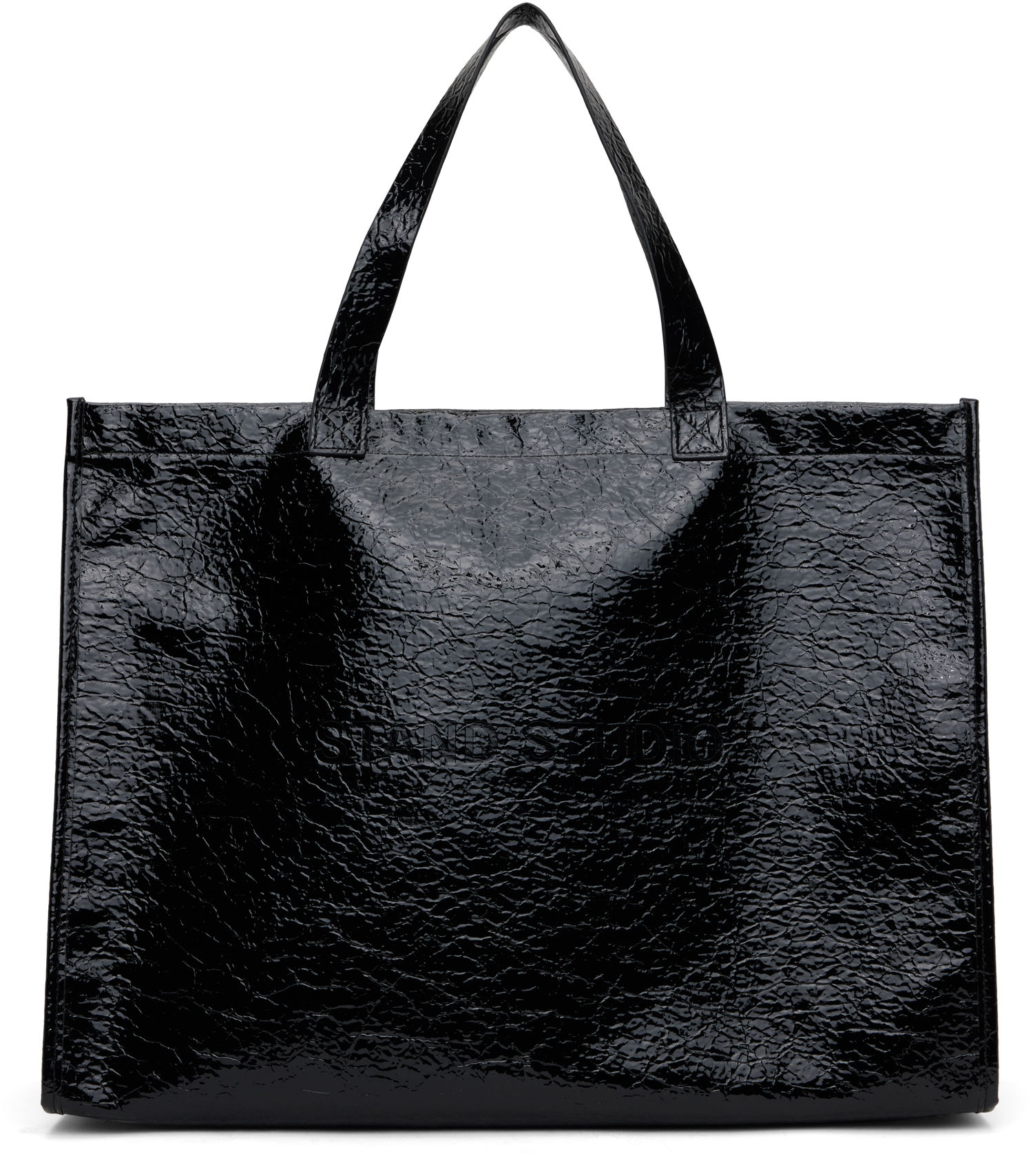 Mulepose STAND STUDIO Stand Studio Tiana Tote Bag Sort | 62177-8071, 0