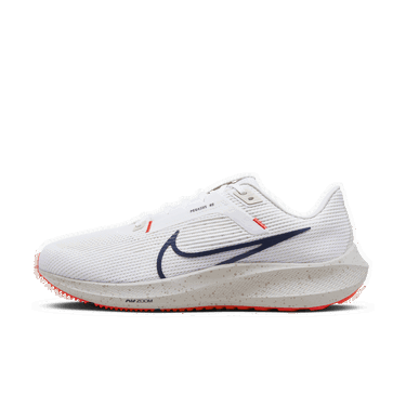 Sneakers og sko Nike Pegasus 40 Hvid | DV7480-100, 0