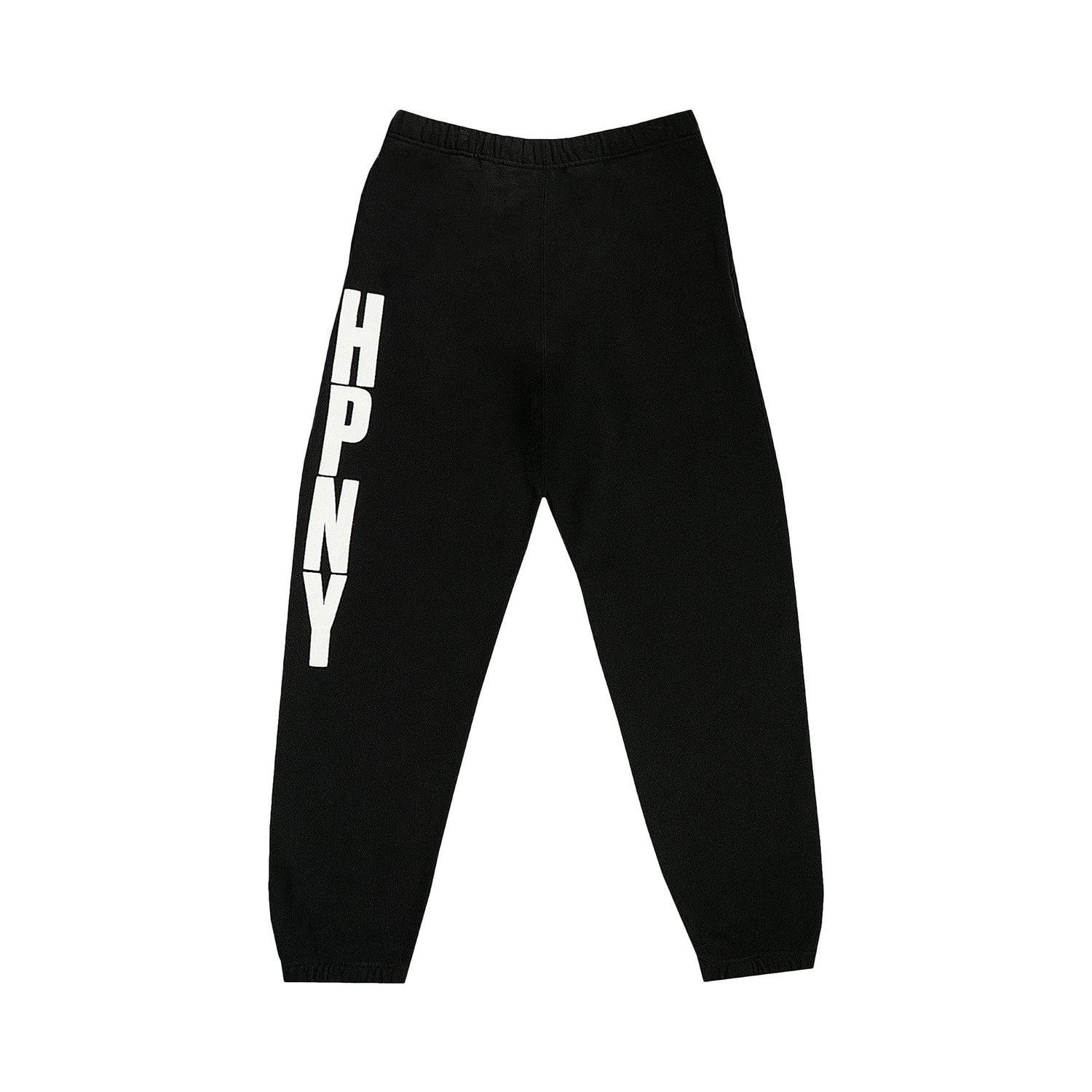 Joggingbukser HERON PRESTON HPNY Sweatpants Sort | HMCH027C99JER0021001, 1