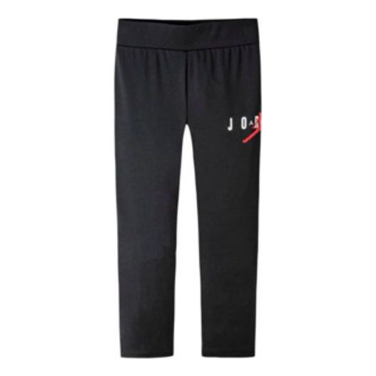 Leggings Jordan Air Jordan Sustainable Sweatpants Sort | JD2232107GS-001