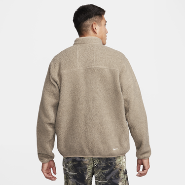 Sweatshirt Nike ACG „Arctic Wolf“ Sweat Beige | FN0372-247, 1