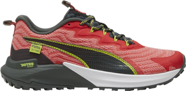 Sneakers og sko Puma Fast-Trac NITRO 2 Wn Rød | 307685-07, 0