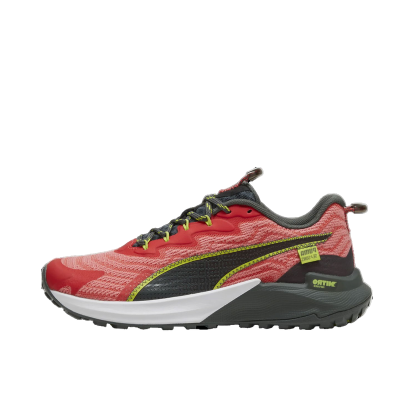 Løbe Puma Fast-Trac NITRO 2 Wn Rød | 307685-07