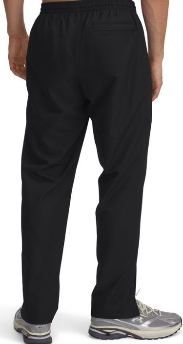 Joggingbukser Under Armour Rival Windbreaker Pants Sort | 1390150-001, 2