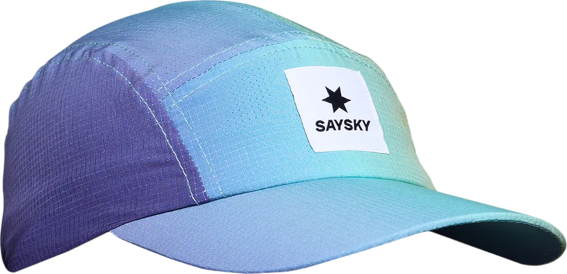 Kasket Saysky Saysky Drip Dye Flow Cap Flerfarvet | nuaca201c-1032