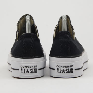 Sneakers og sko Converse Chuck Taylor All Star Lift Sort | C560250, 3