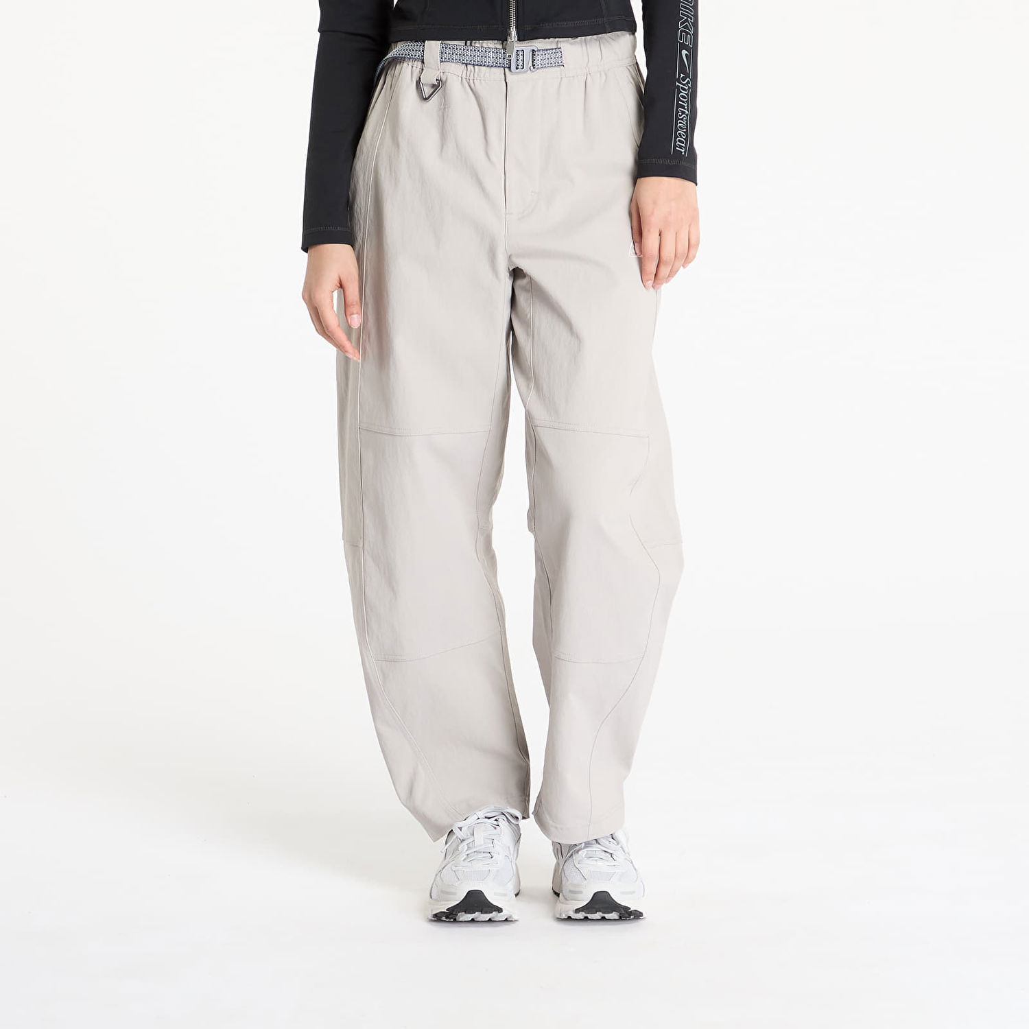 Cargo bukser Nike ACG ACG UV Protection Repel Hiking Pants Beige | HJ0243-009, 0