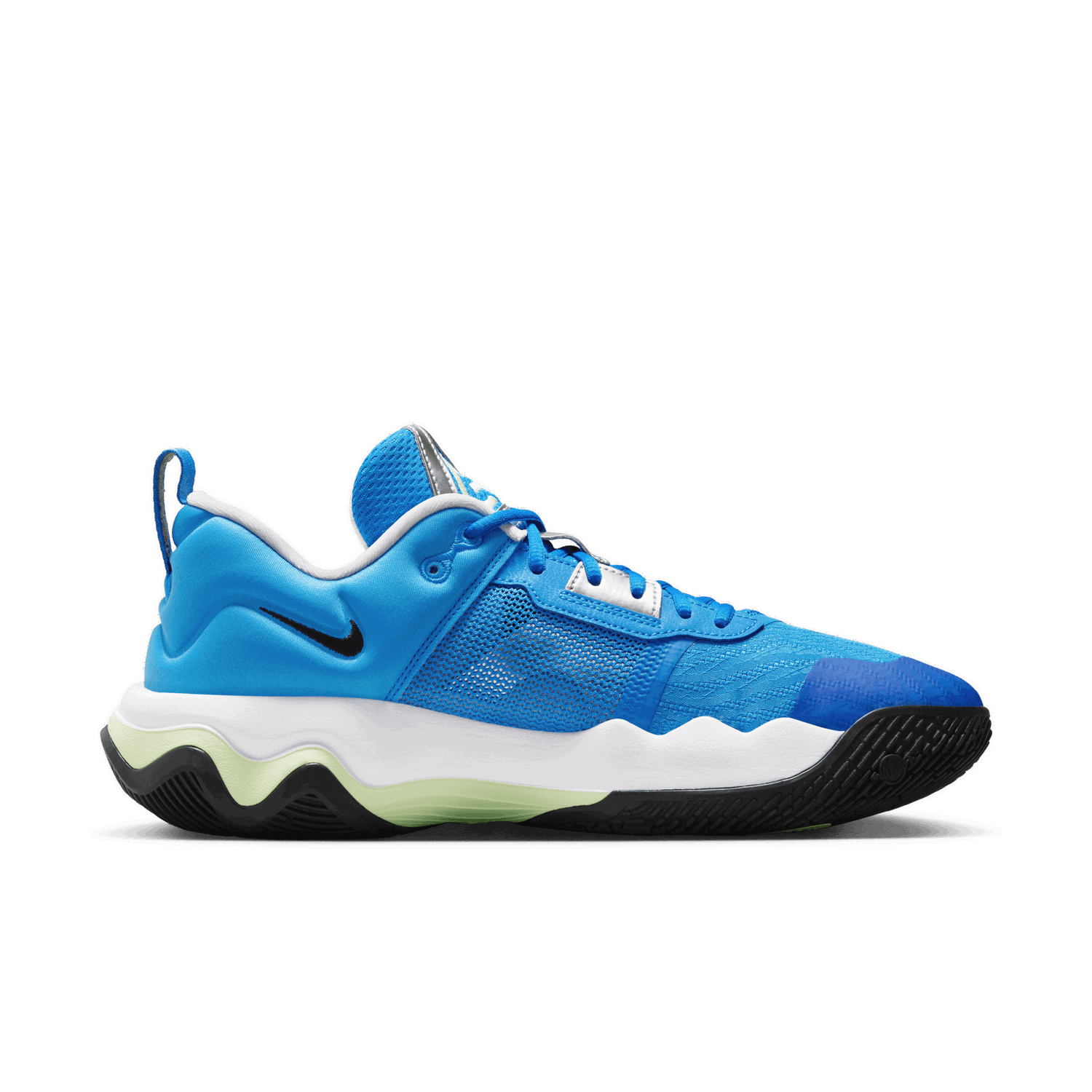 Sneakers og sko Nike Giannis Immortality 3 Blå | DZ7533-400, 1