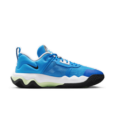 Sneakers og sko Nike Giannis Immortality 3 Blå | DZ7533-400, 1